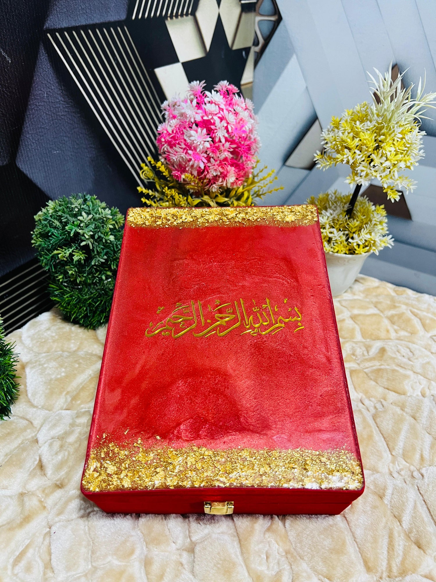 Resin Art Collection