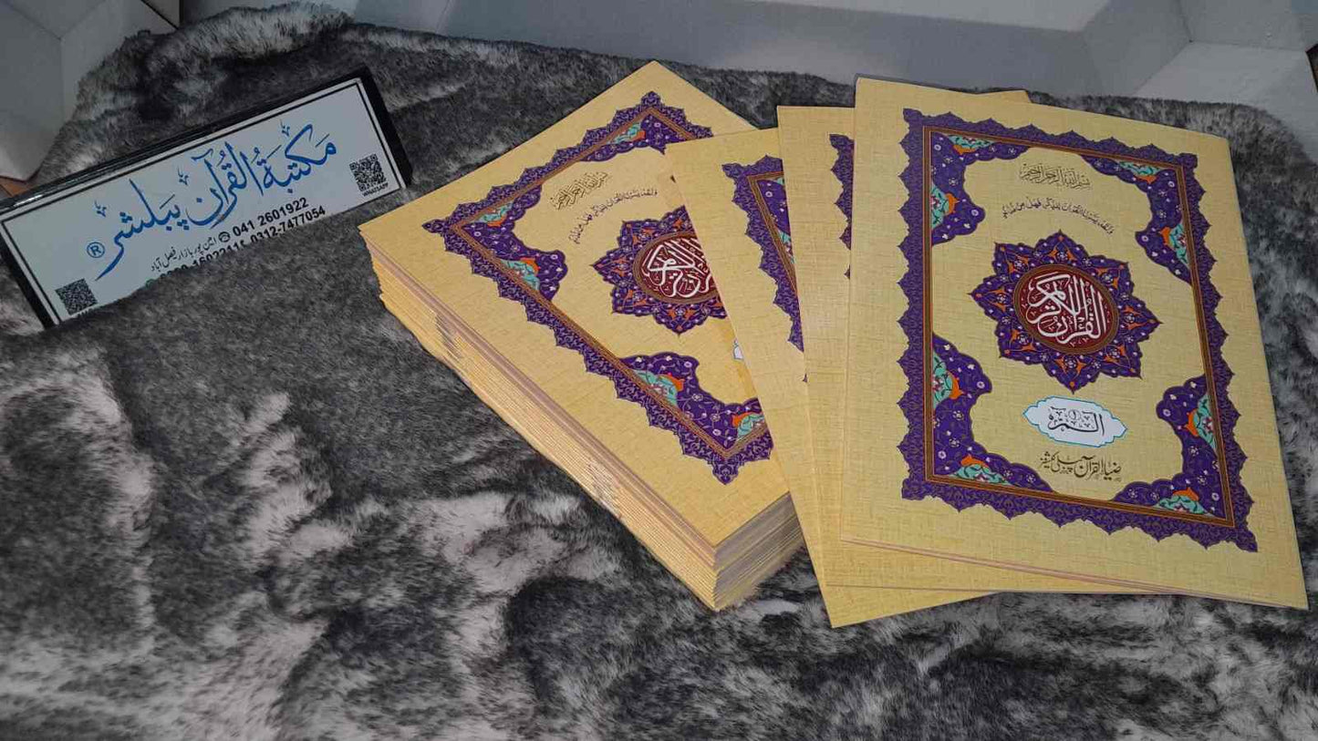 Para Set 12 Line Imported paper