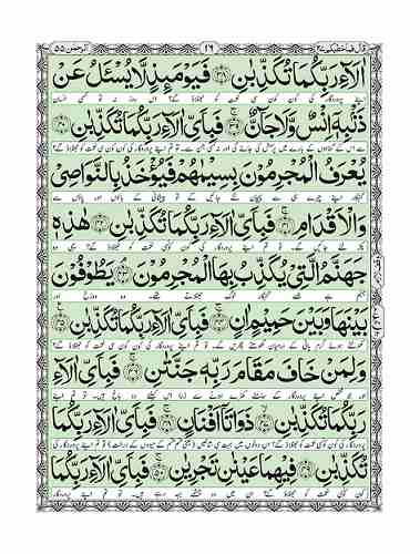 Panj Surah (With Translation) and Darood Shreef.