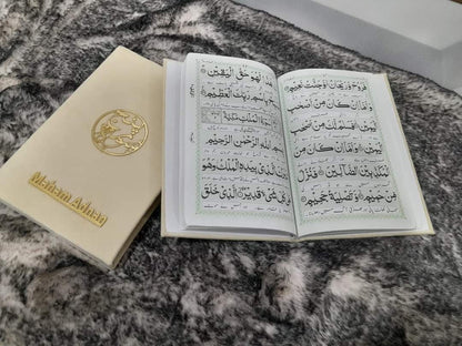 Fancy Punj Surah Velvet