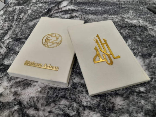 Fancy Punj Surah Velvet