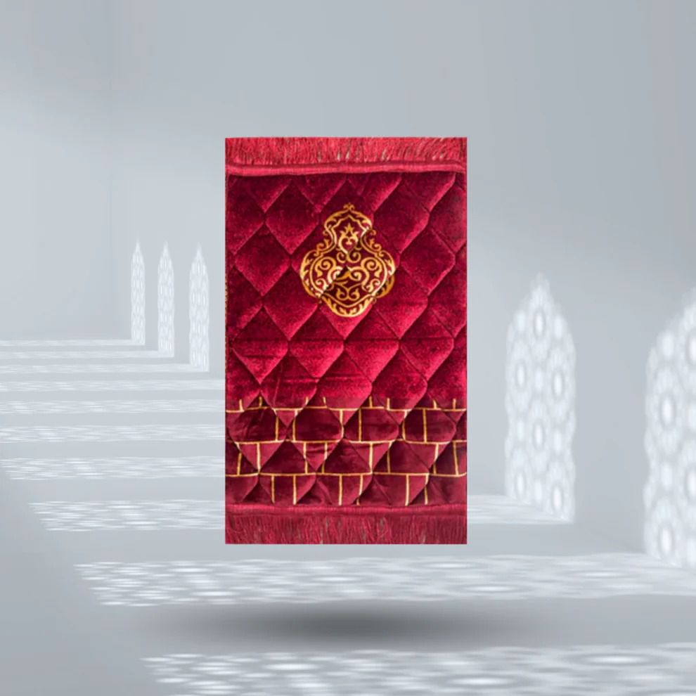 Fancy Bridal Holy QURAN Velvet Box, Velvet Holly Quran, Tabeeh, Book Mark,